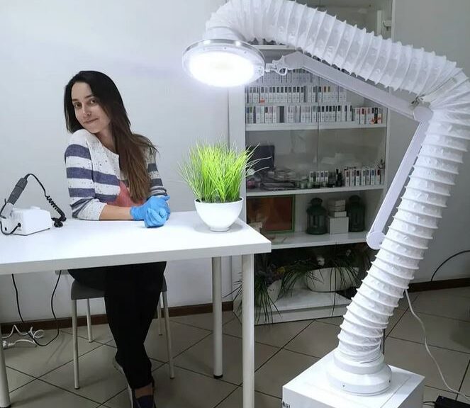 вытяжки