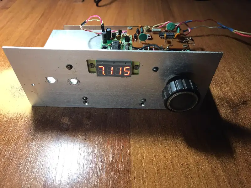 74НС4053 74НС4053