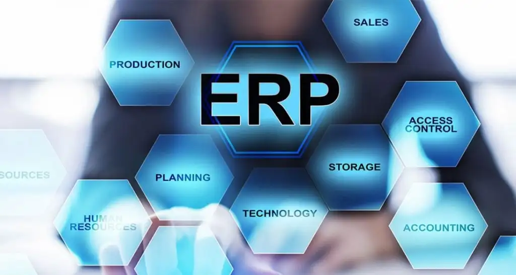 ERP