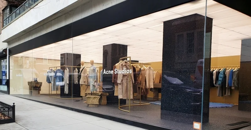 Acne Studios